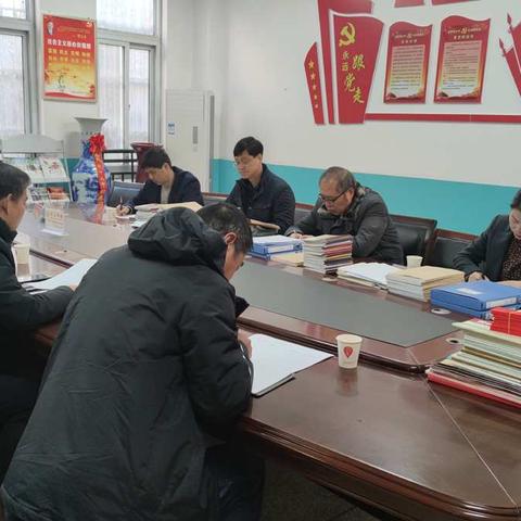 开学迎检促发展，扬帆起航谱篇章-----区教体局丁玮东主任一行莅临五十六中检查指导开学工作