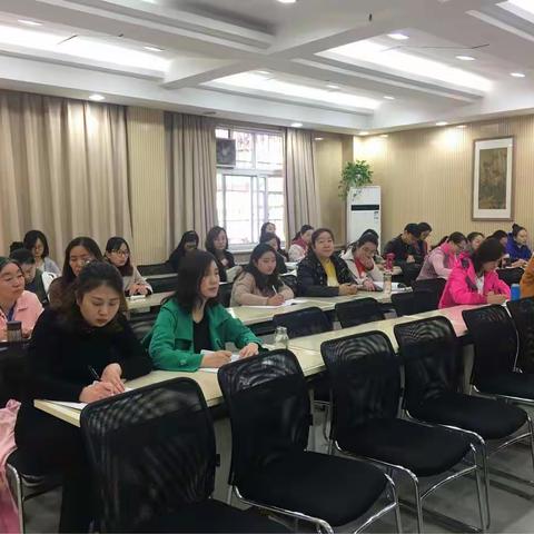 且行且思—芳林路小学低段识字研讨课