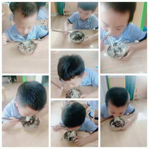 ✨爱上幼儿园✨