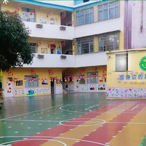 春暖花开，“幼”见美好