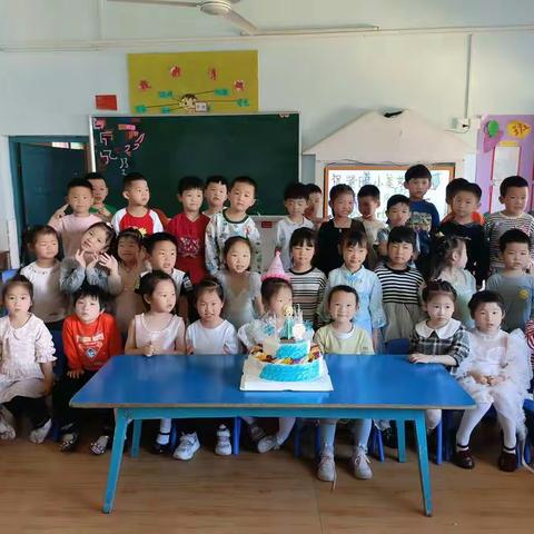 记录📝幼儿园美好时光🌹🌈小龙人幼儿园大 (3)班第14周美篇🌼