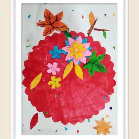 “停课不停学，我们在行动”——东关民族小学二年级美术课线上教学纪实