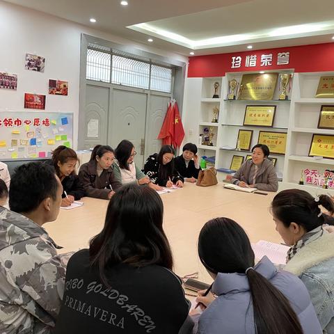 在“双减”“五项管理”政策下，高效提升音体美教育教学质量教研活动