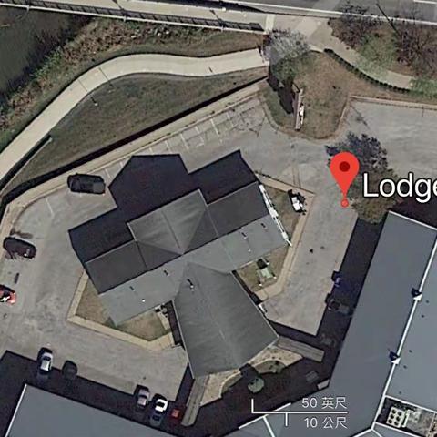 三十年前的黄石公园之行