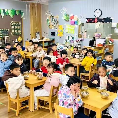 我的特别生日会