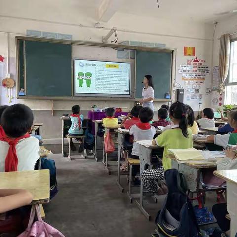 喜迎国庆，给祖国妈妈庆生——西溪中心小学庆国庆系列活动