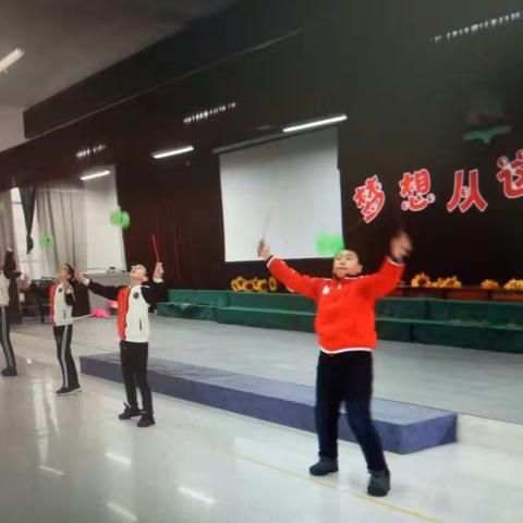 挖掘学生亮点 培养学生特长
