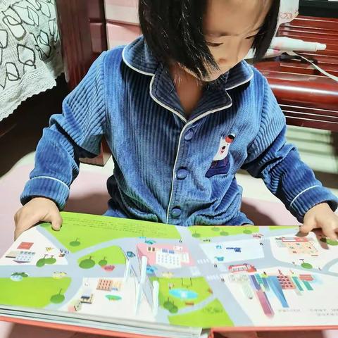 423---世界读书日，书香伴我成长！