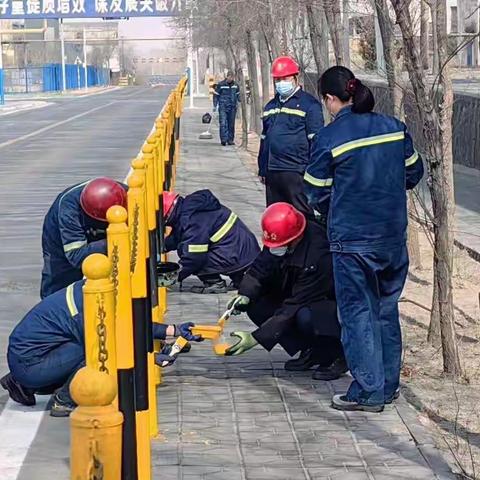 计划部党支部组织开展主题党日活动