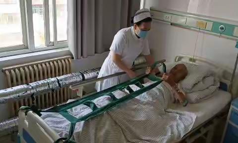 优质护理服务再创新举措