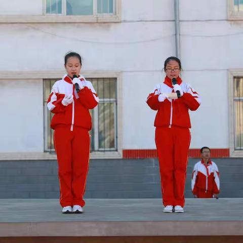 向阳路小学校召开“小手拉大手，携手共成长”启动仪式