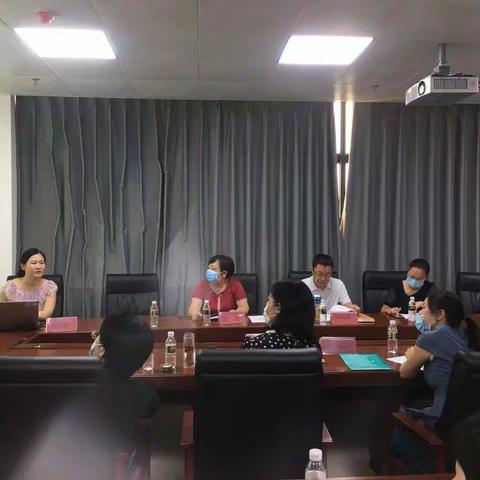 龙华区召开妇女常见病及“两癌”筛查项目启动会