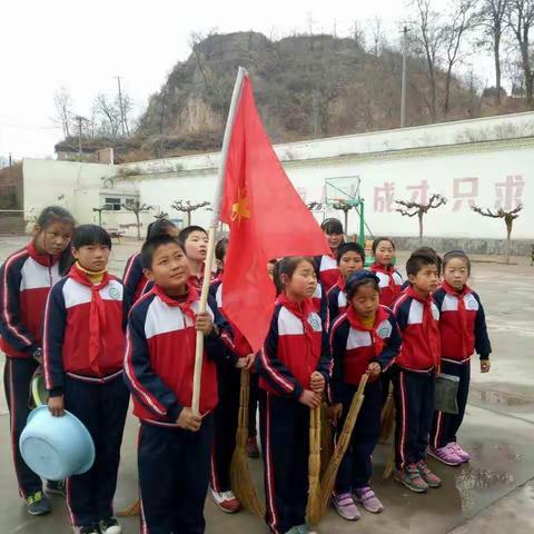 学习雷锋精神活动