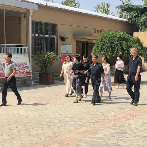 乘势而上谋发展    华丽蜕变焕新颜