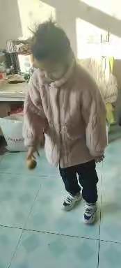 线上多彩大课间