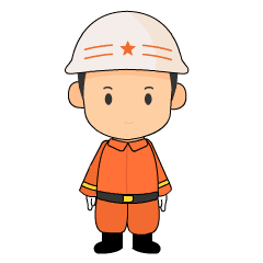 消防演练，防范未“燃”——永和社区幼儿园消防演练（副本）