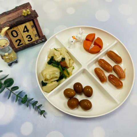 4.23～4.28美食回顾