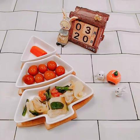 3.20～3.24美食回顾