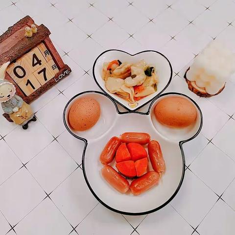 4.17～4.21美食回顾