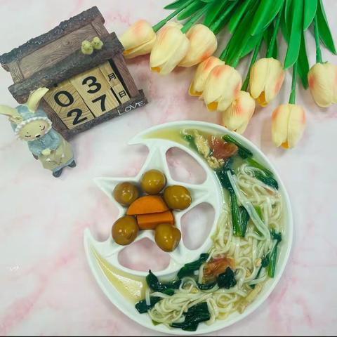 3.27～3.31美食回顾