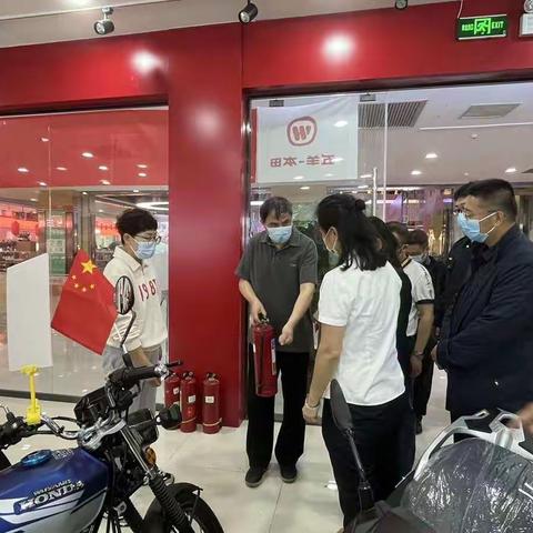 迎国庆，保安全！新城区持续开展国庆节日期间安全生产和防汛工作督查检查