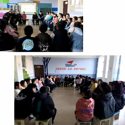 “疫期”奋斗美，别样梦想课系列报道 第二期