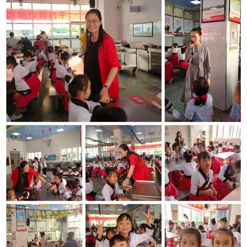 九月金秋至 鸿鹄展翅时                鸿鹄中队九月篇