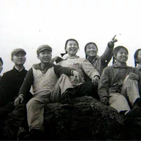 在连山的日子（四）