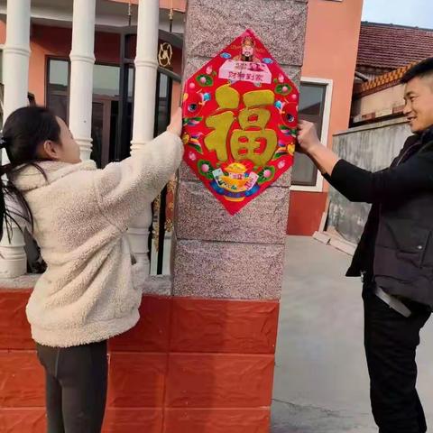 感恩父母，分担家务——柴沟小学假期家务劳动