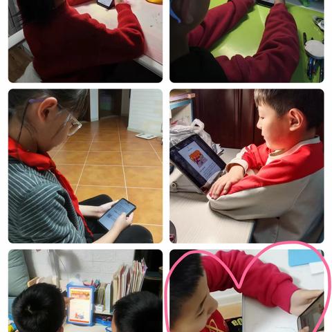 龙华小学组织家长学习第67期家庭教育讲座