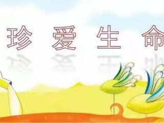 岗上镇中心小学义方家长课堂五年级第一课《教育孩子珍爱生命》