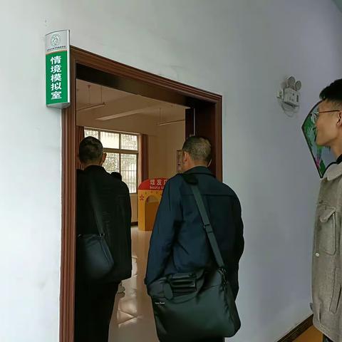 安顺学院特殊教育学院，关岭县特殊教育学校，“教师一对一提升计划”，交流指导活动