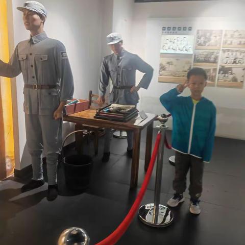 李埮政—快乐暑假，属我缤纷