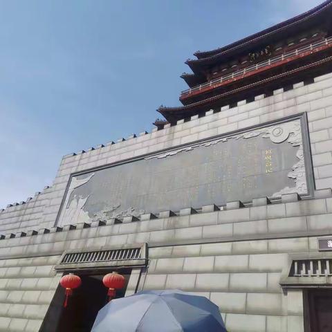 一个有梦有戏的地方—抚州行