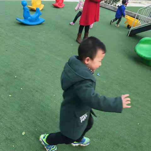 我的成长