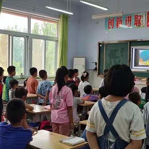 消防安全演练活动