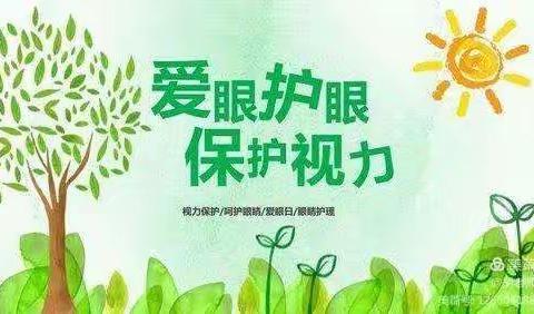 《保护眼睛，我最行》主题班会——弘琬博雅书院学校五二班
