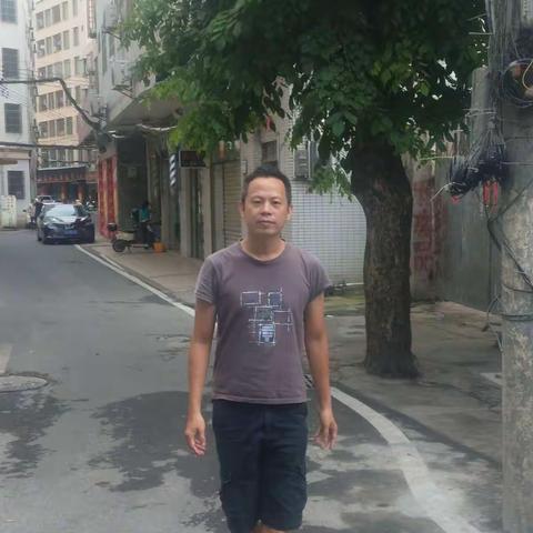 10月7日滨濂南社区工作日志