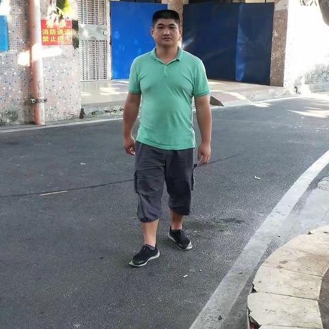 11月6日滨濂南社区工作日志