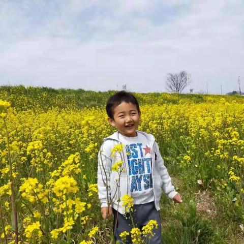 2021 小满的春天