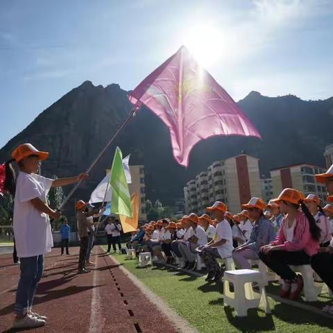 2018年桂馨科学夏令营开营啦