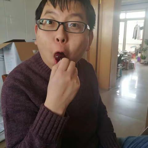 我的孕期生活，愿你胖成猪