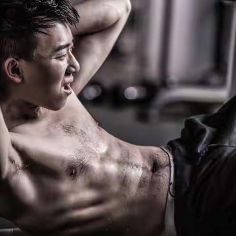 仁泰私教部，一个敬业有爱的团队！