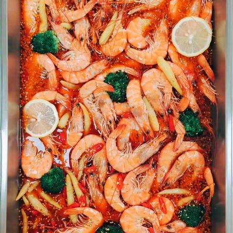 第二女子监狱餐厅的美篇