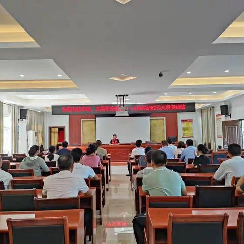 防范电信诈骗，共筑平安家园