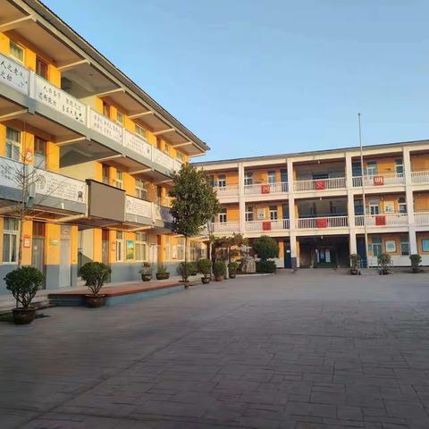 防疫学习两不误   居家光阴不虚度——安阳市红庙街（紫薇）小学五年级一周学习活动总结