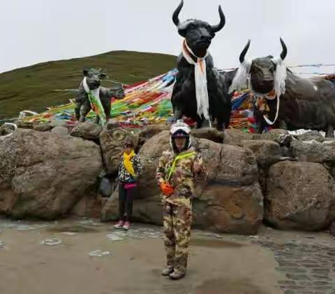 2016单骑摩旅进藏“名蓝国际”寻香之旅第九日， 金达镇 米拉山 墨竹工卡 中国黄金 拉萨。