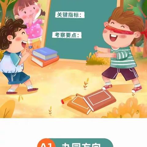 幼儿园保育教育评估指南