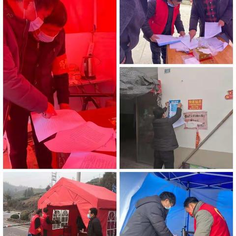 众志成城，抗击疫情||尖山镇人民在行动，各企业尽献爱心助力疫情防控
