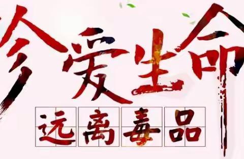 “珍爱生命，远离毒品”壶关县阳光小学四年级7班中队主题班会